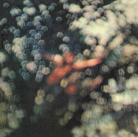 OBSCURED BY CLOUDS