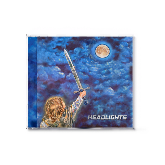 HEADLIGHTS CD