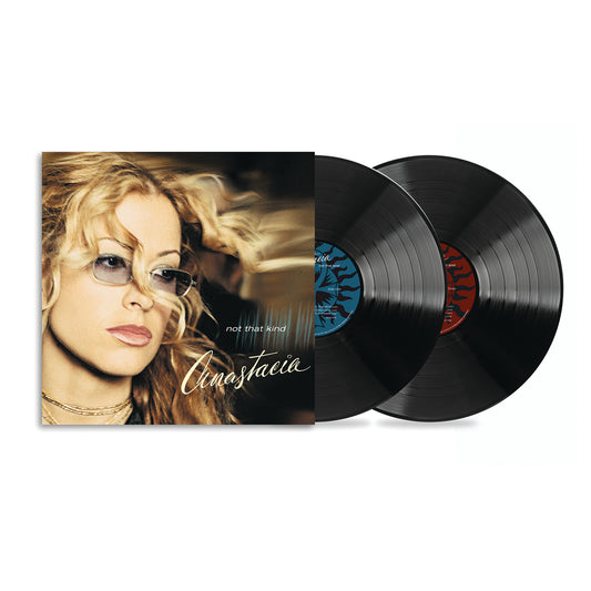 NOT THAT KIND (25th ANNIVERSARY) 2LP