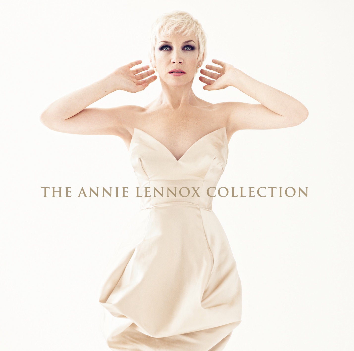 THE ANNIE LENNOX COLLECTION 2LP