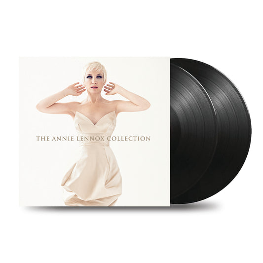 THE ANNIE LENNOX COLLECTION 2LP