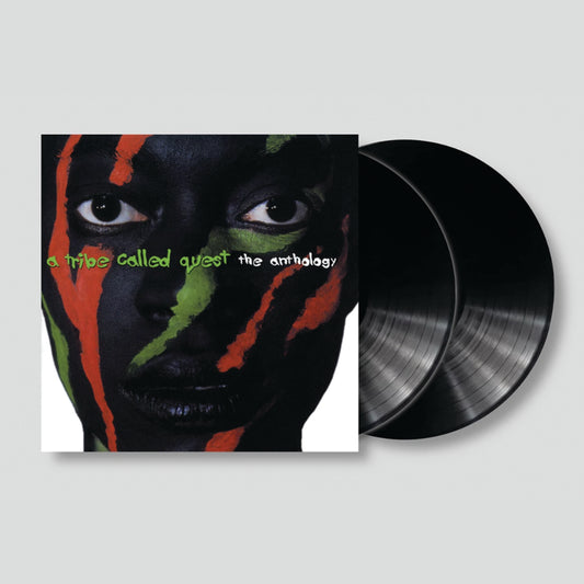 THE ANTHOLOGY (2LP) VINYL