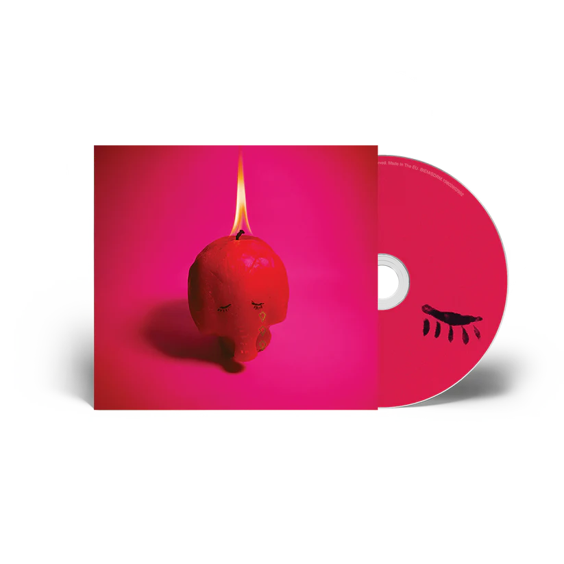 PINK ELEPHANT CD
