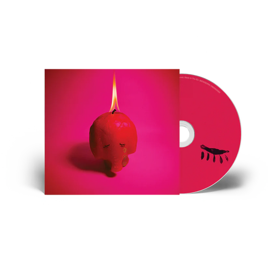 PINK ELEPHANT CD