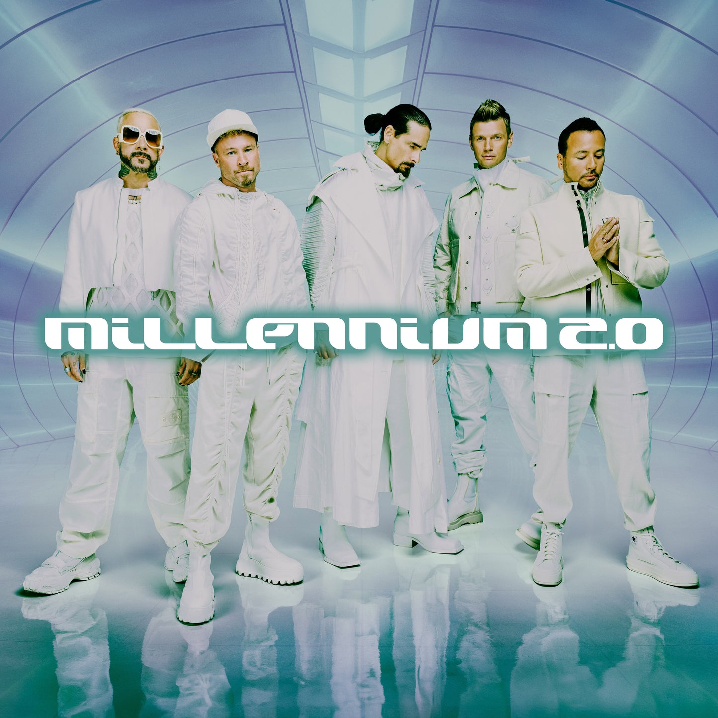 MILLENNIUM 2.0  (25th ANNIVERSARY EDITION 2LP) VINYL