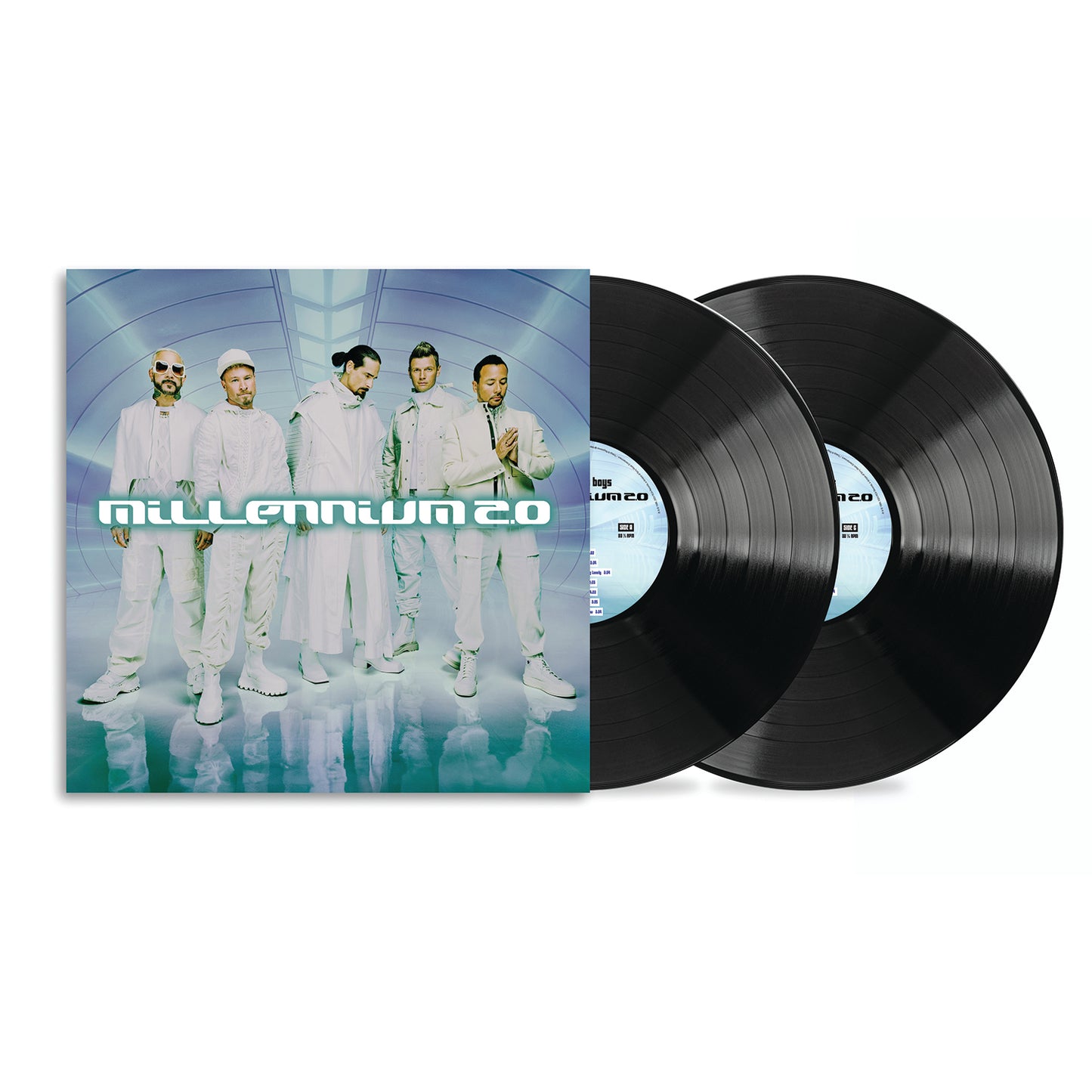 MILLENNIUM 2.0  (25th ANNIVERSARY EDITION 2LP) VINYL