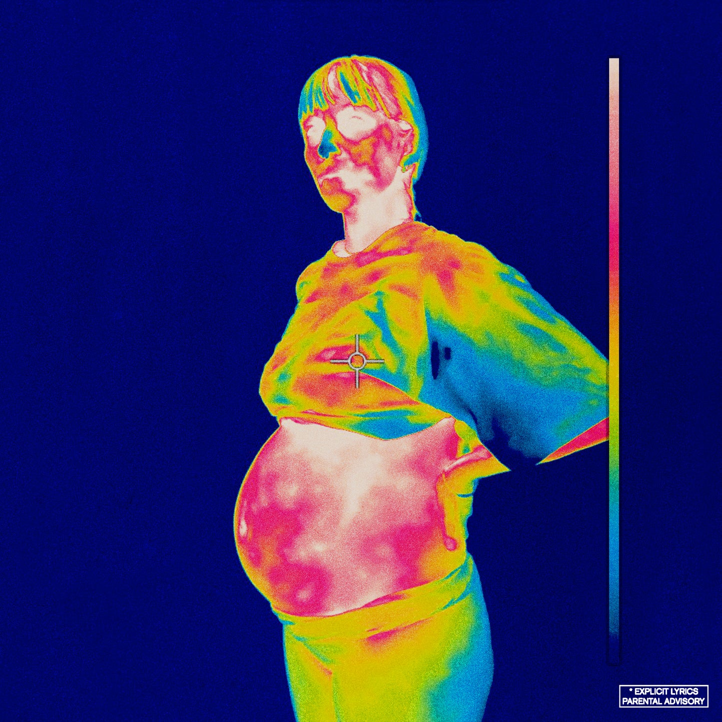 IRIDESCENCE VINYL