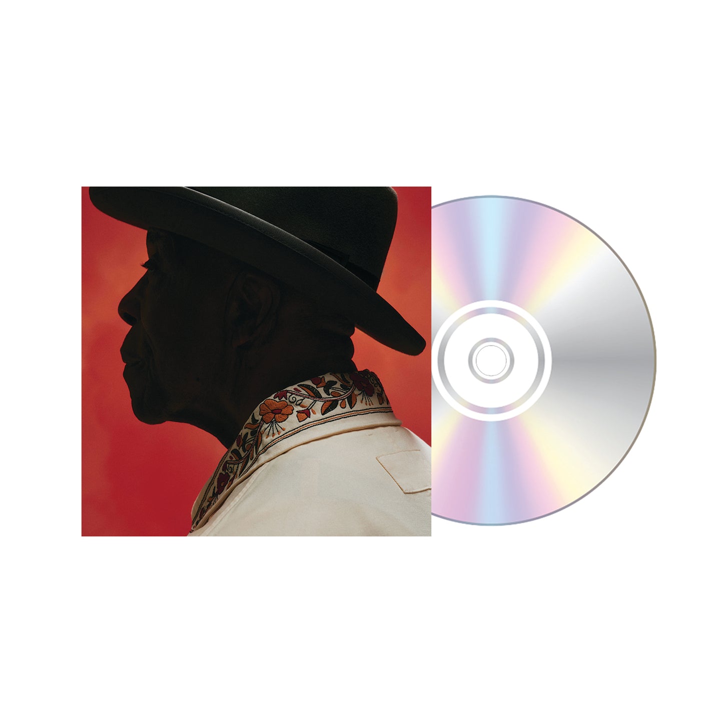 AIN'T DONE WITH THE BLUES CD