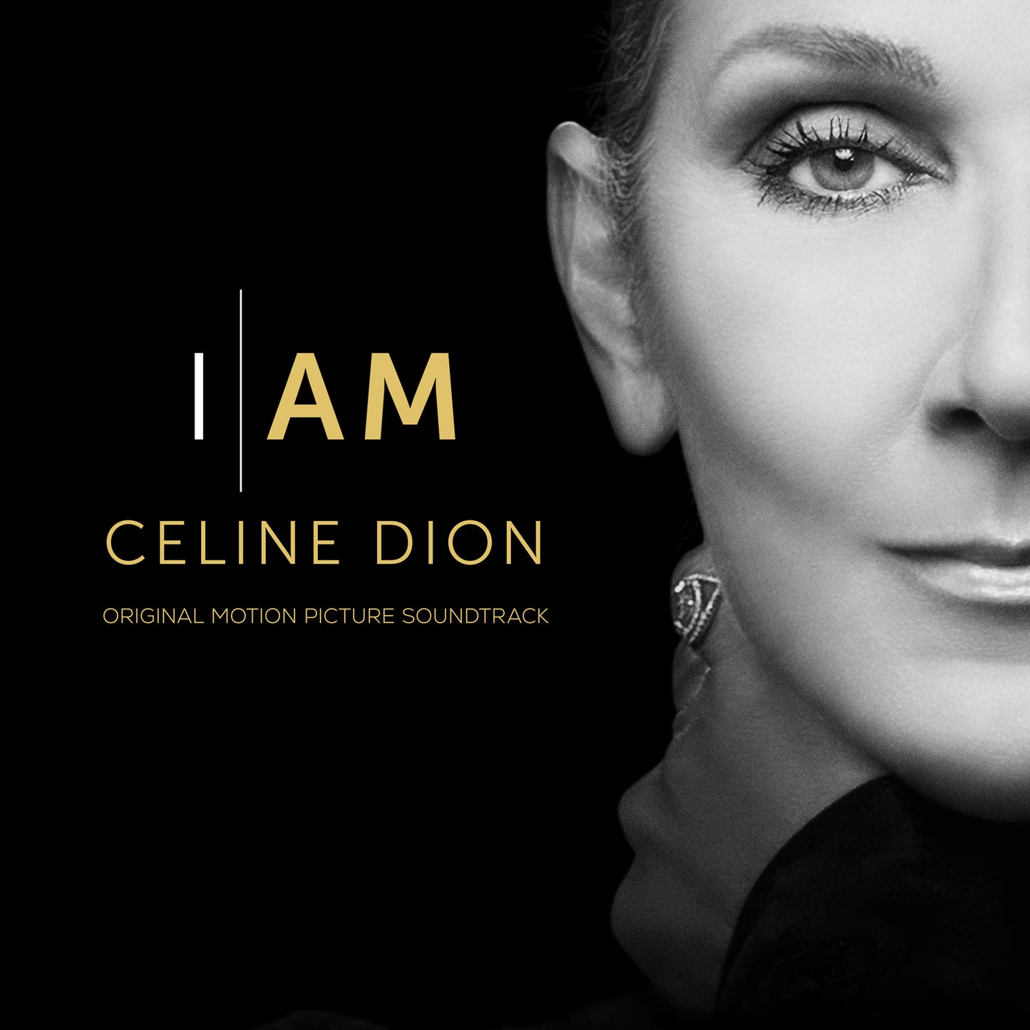 I AM: CELINE DION (ORIGINAL MOTION PICTURE SOUNDTRACK) VINYL