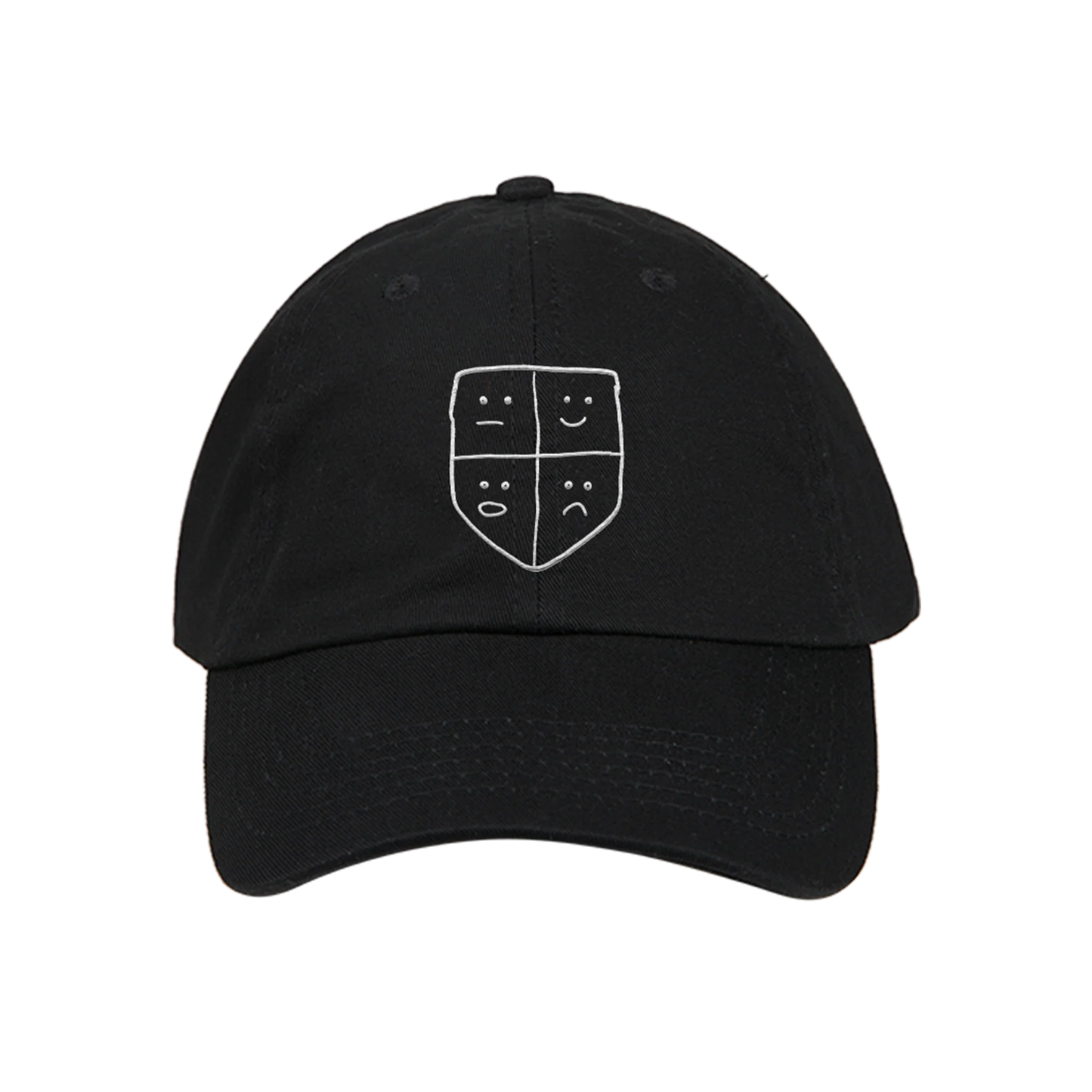 SHIELD HAT