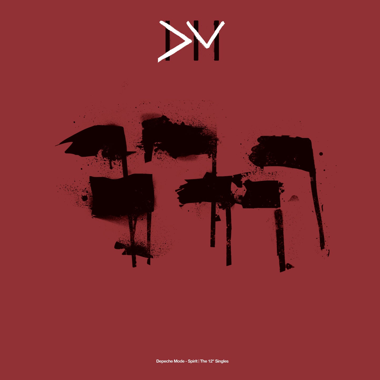 SPIRIT | THE 12" SINGLES BOXSET