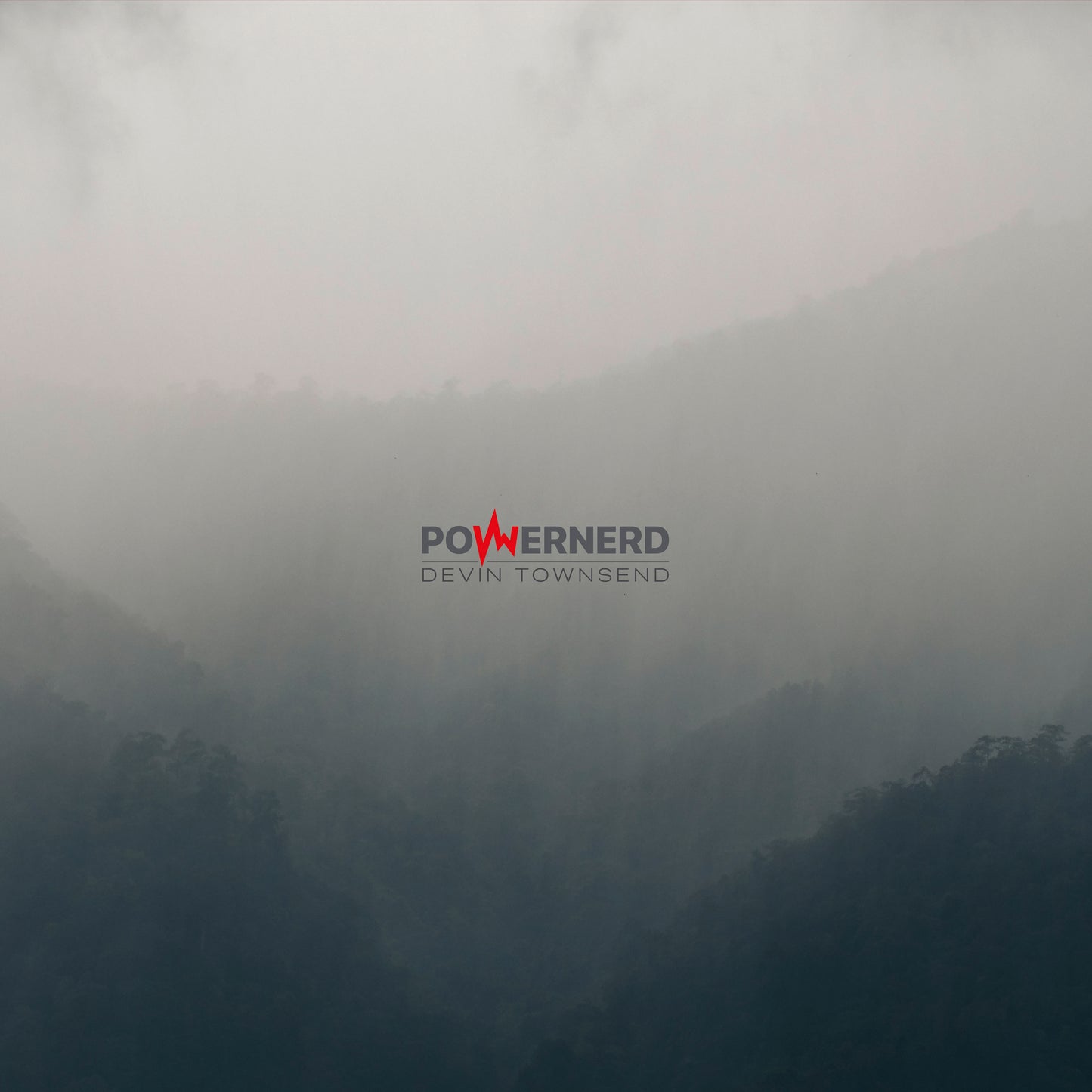 POWERNERD CD