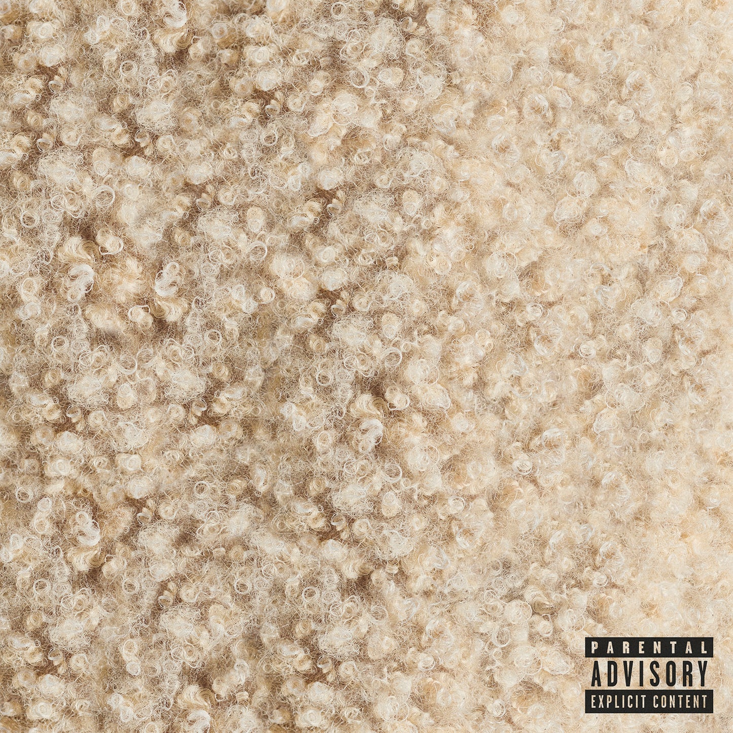 SCARLET 2 CLAUDE (OPAQUE BONE 2LP) VINYL