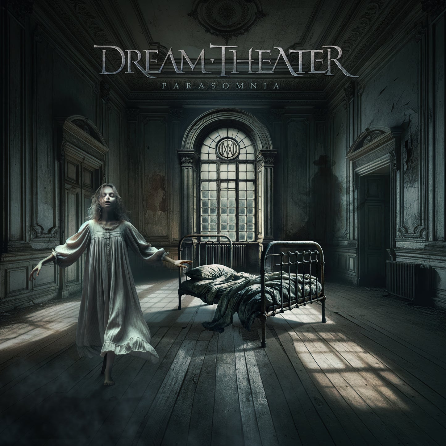 PARASOMNIA CD