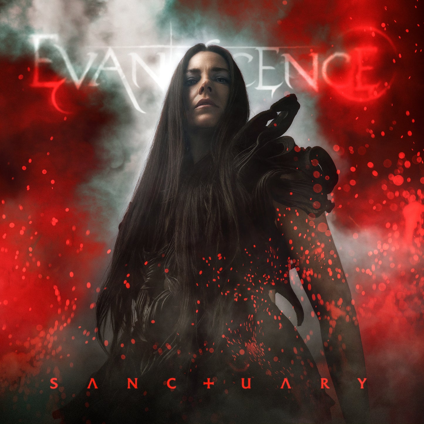 SANCTUARY CD