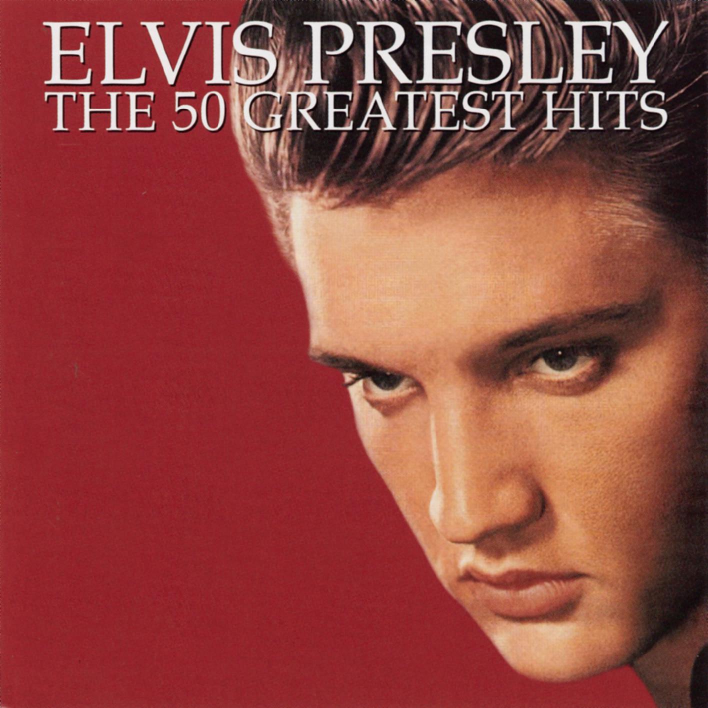 THE 50 GREATEST HITS VINYL