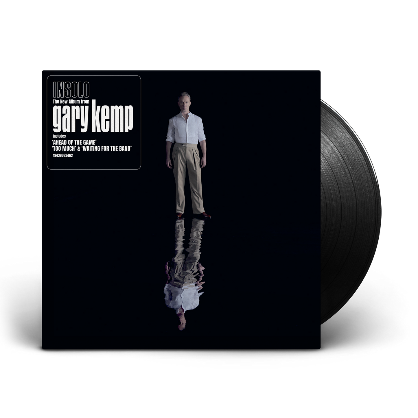 INSOLO VINYL