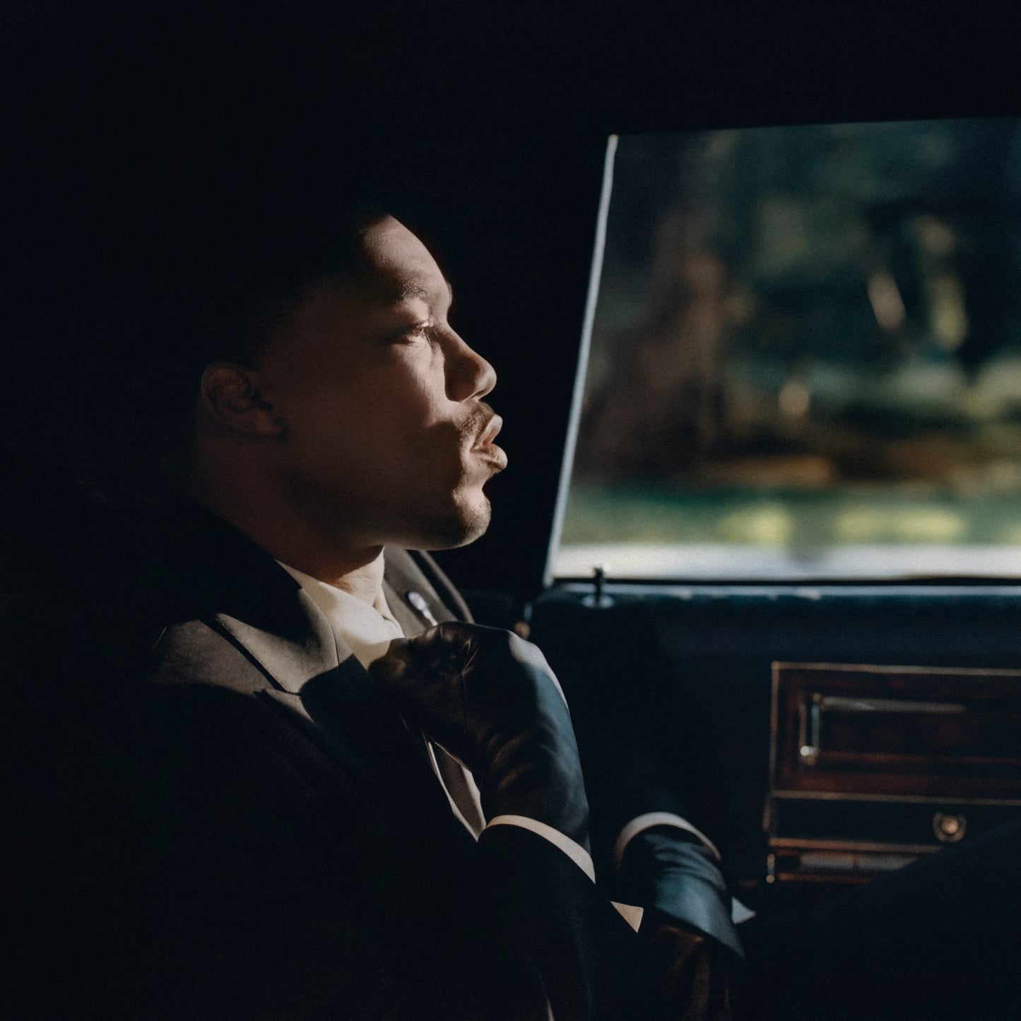 BELOVED: ACT II "HARDWOOD" VINYL