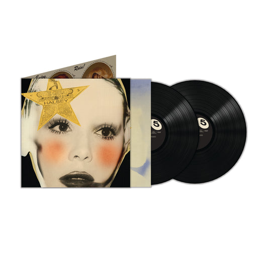 THE GREAT IMPERSONATOR VINYL