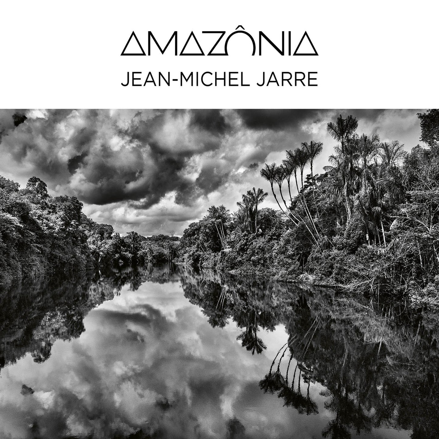 AMAZONIA VINYL