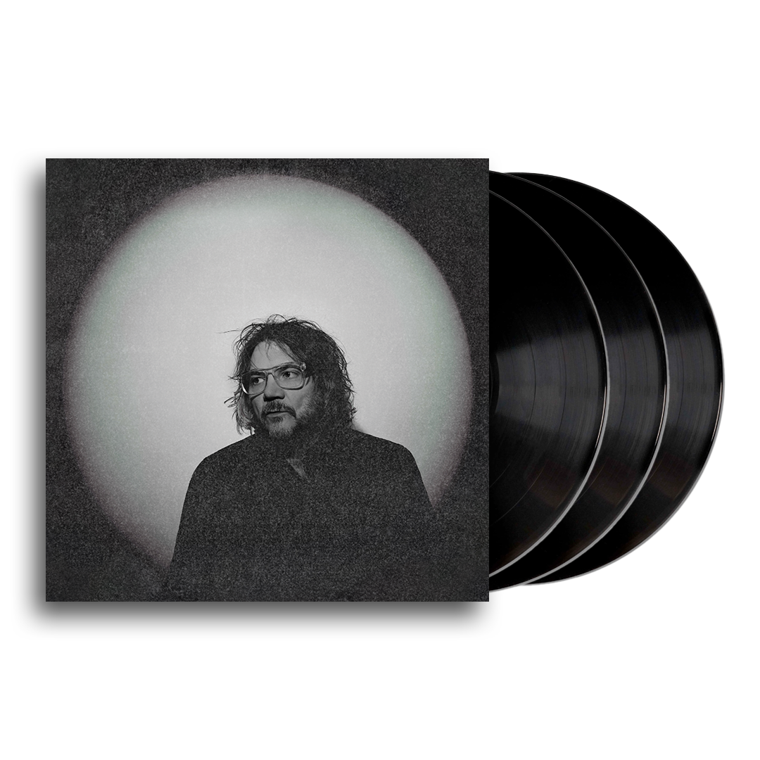 TWILIGHT OVERRIDE VINYL