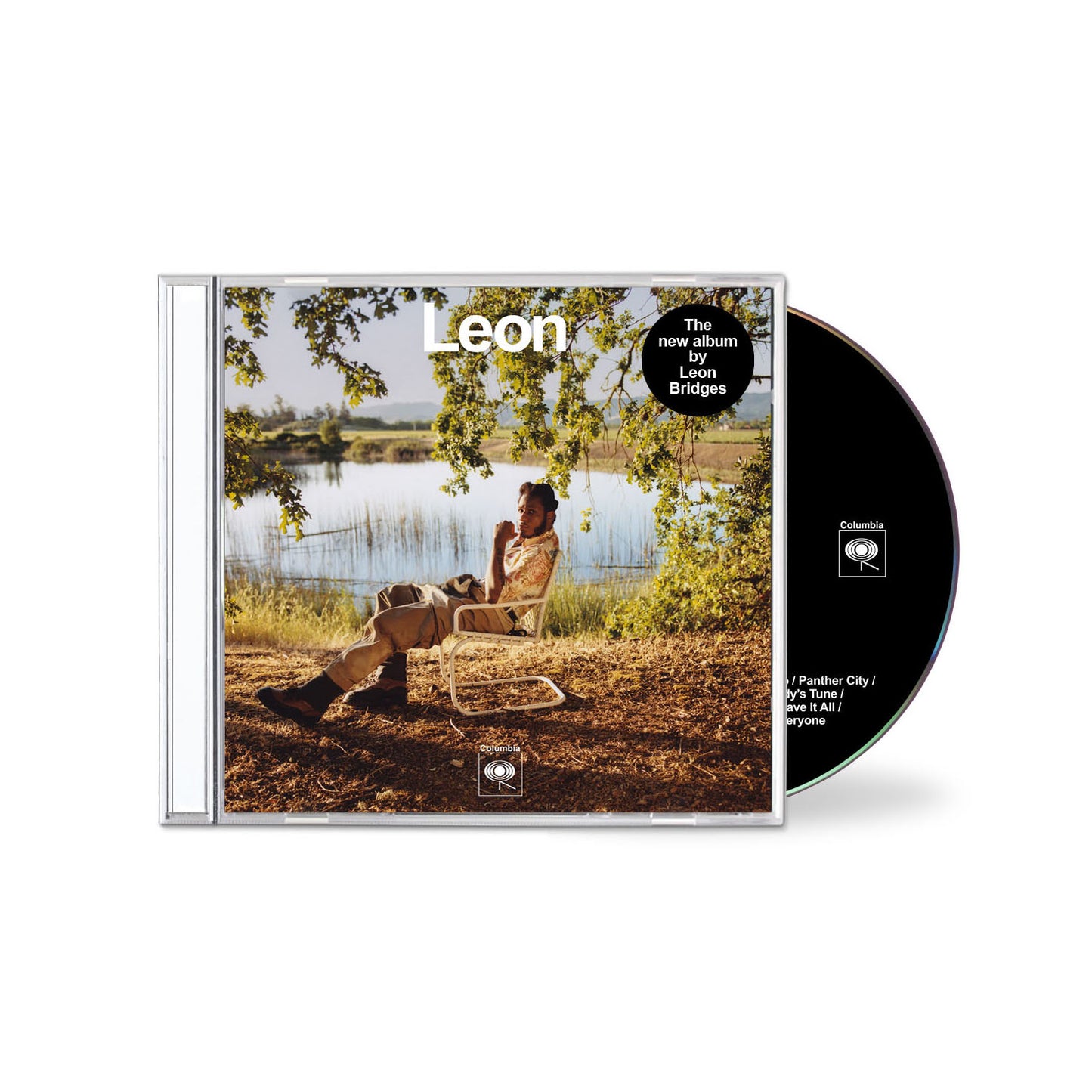 LEON CD