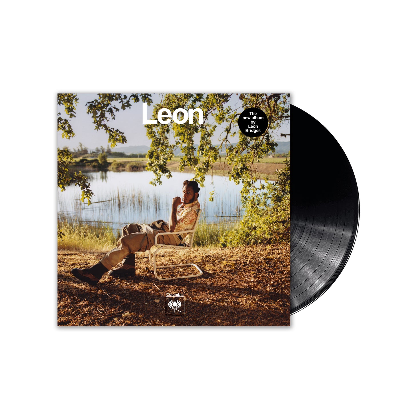 LEON VINYL