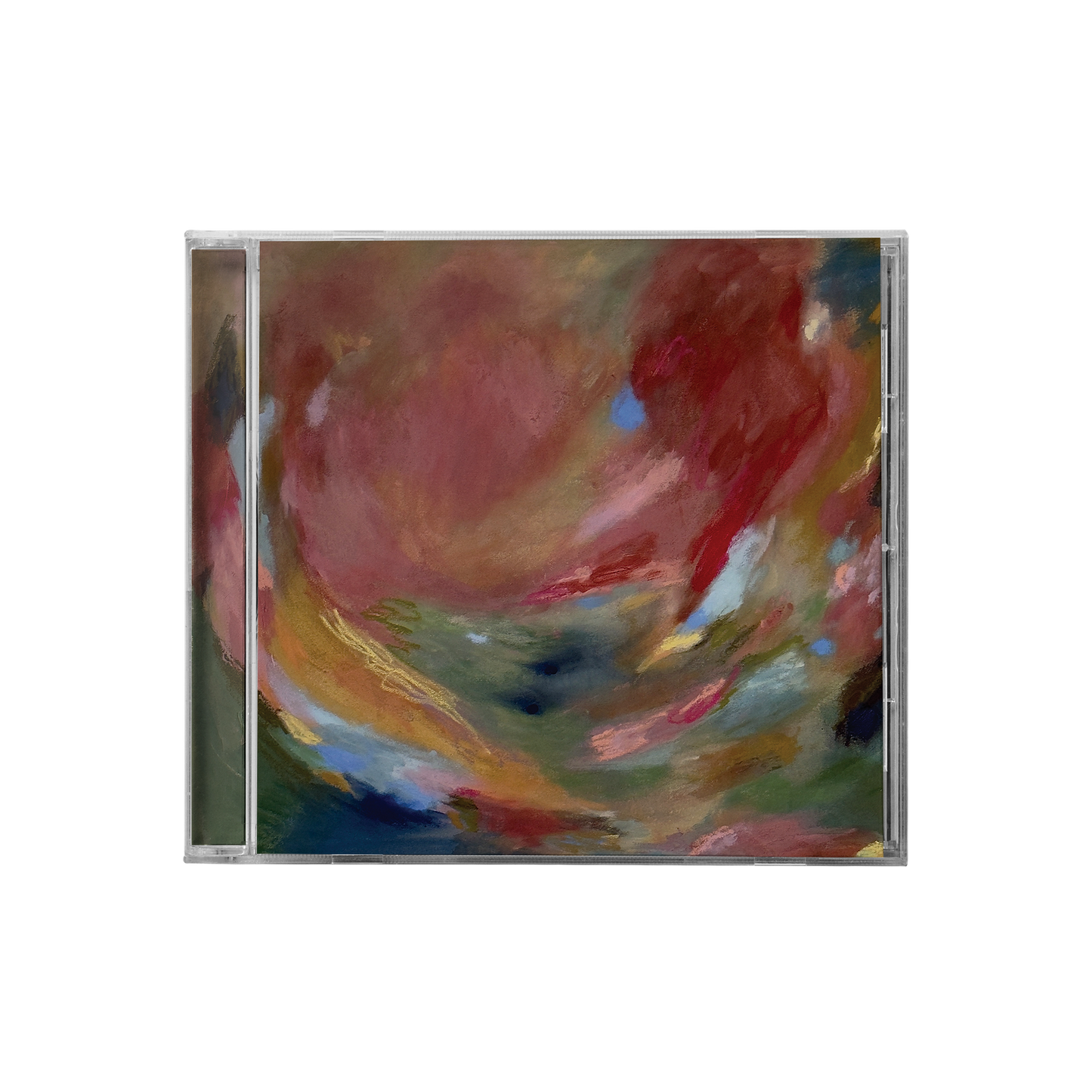 ANGEL CD