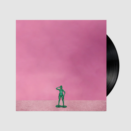 HEARTS SOLD SEPARATELY VINYL