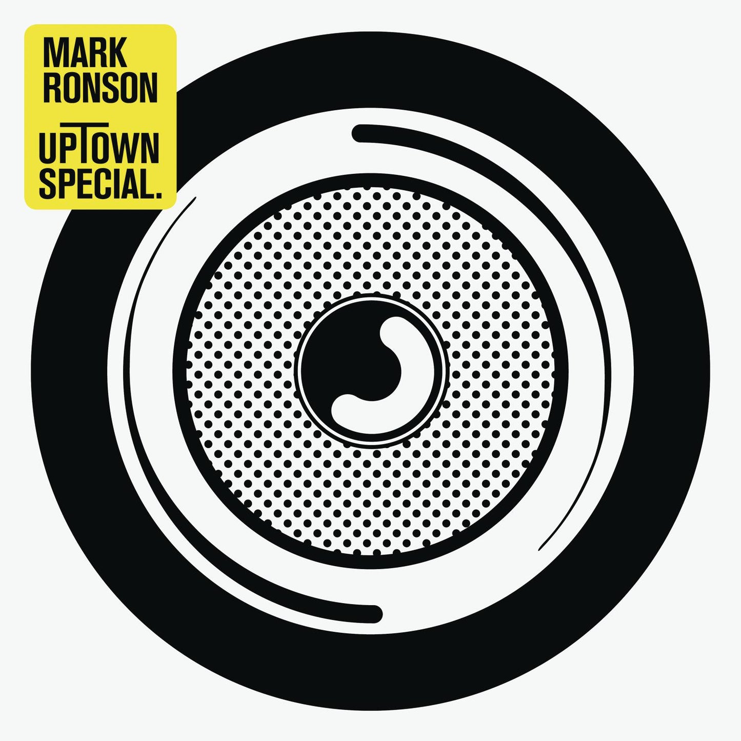 UPTOWN SPECIAL VINYL