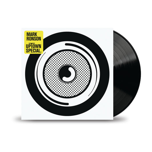 UPTOWN SPECIAL VINYL