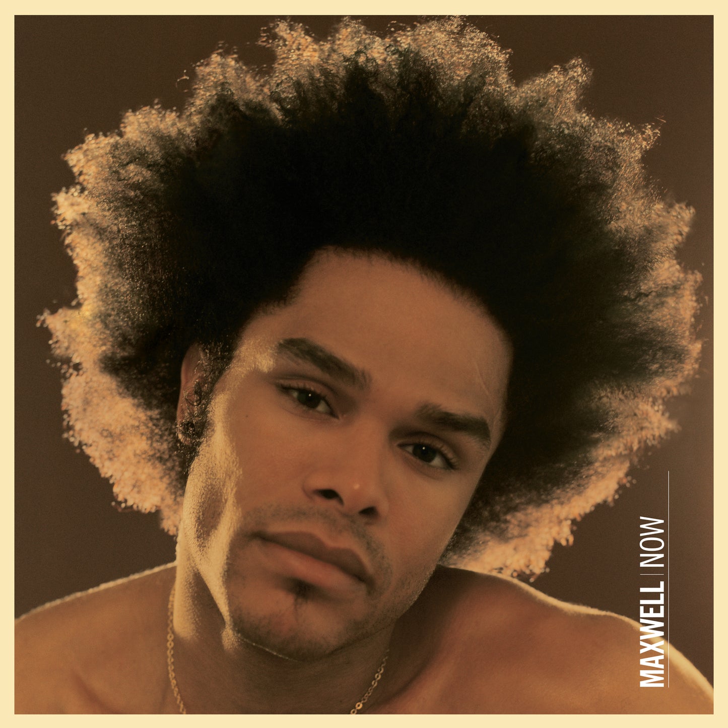 NOW (BLACK FRIDAY 2021 EXCLUSIVE) VINYL