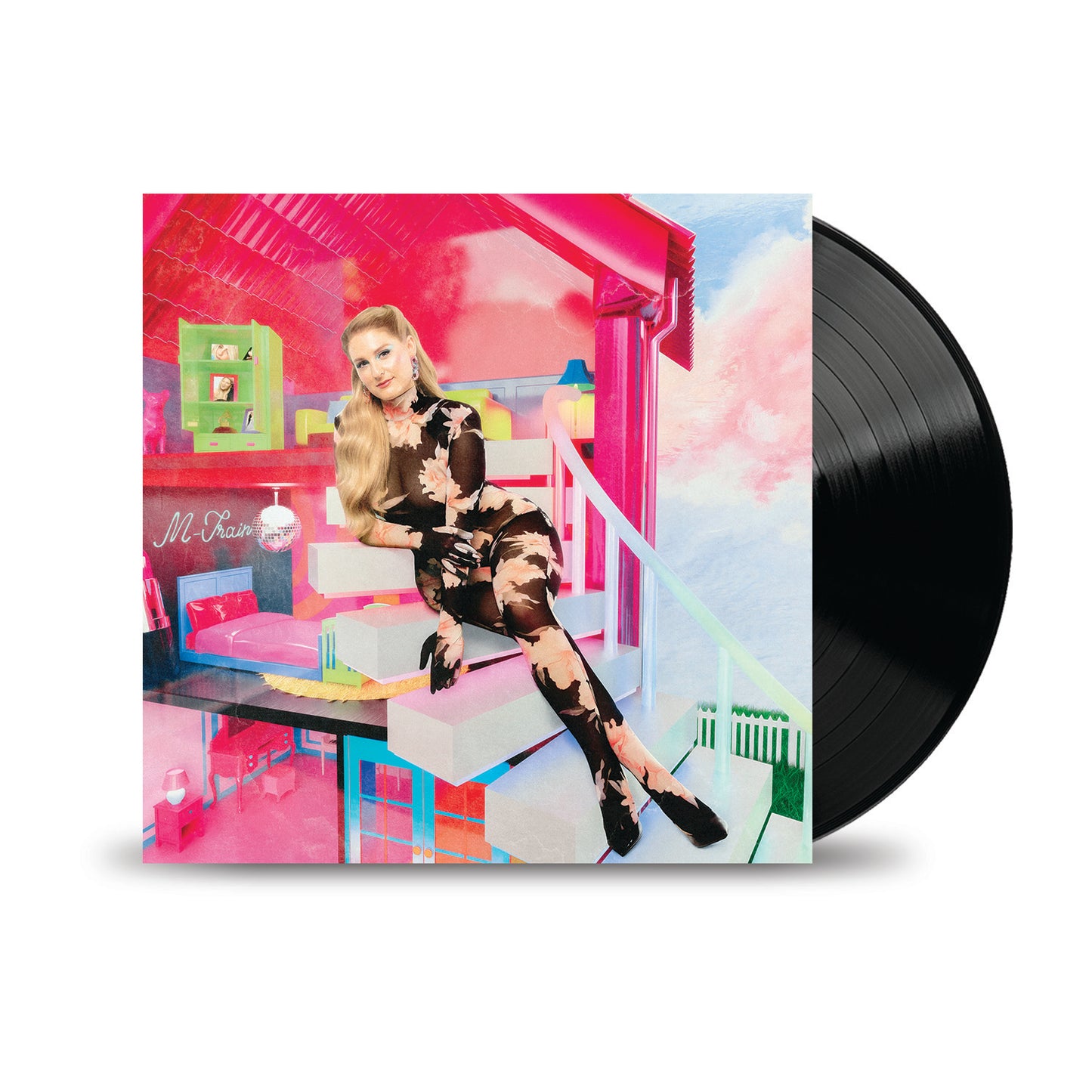 TAKIN' IT BACK VINYL