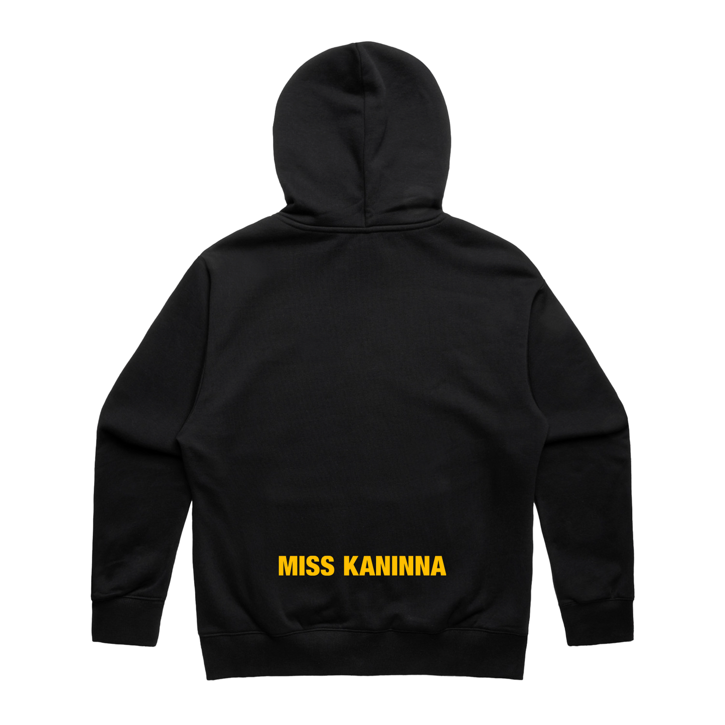 BLACKPRINT Zip Hood
