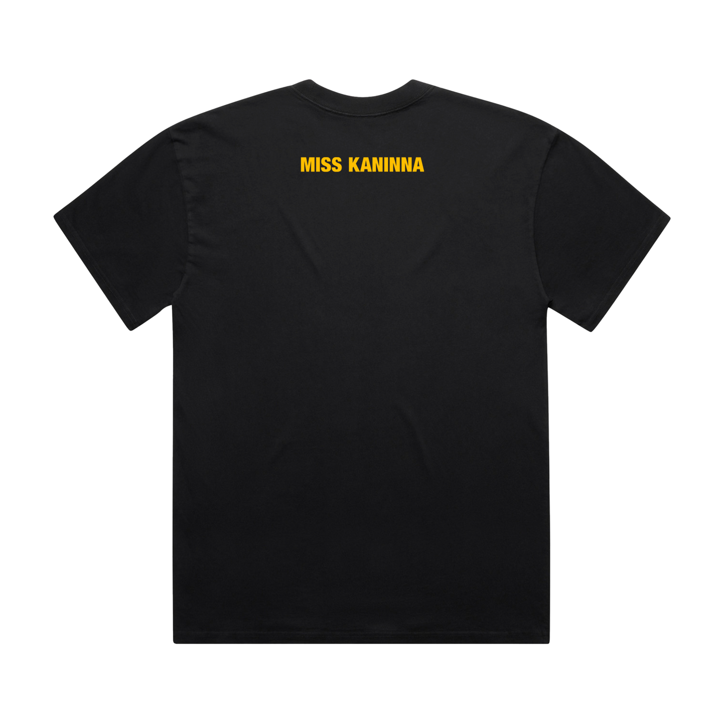 BLACKPRINT Tee shirt