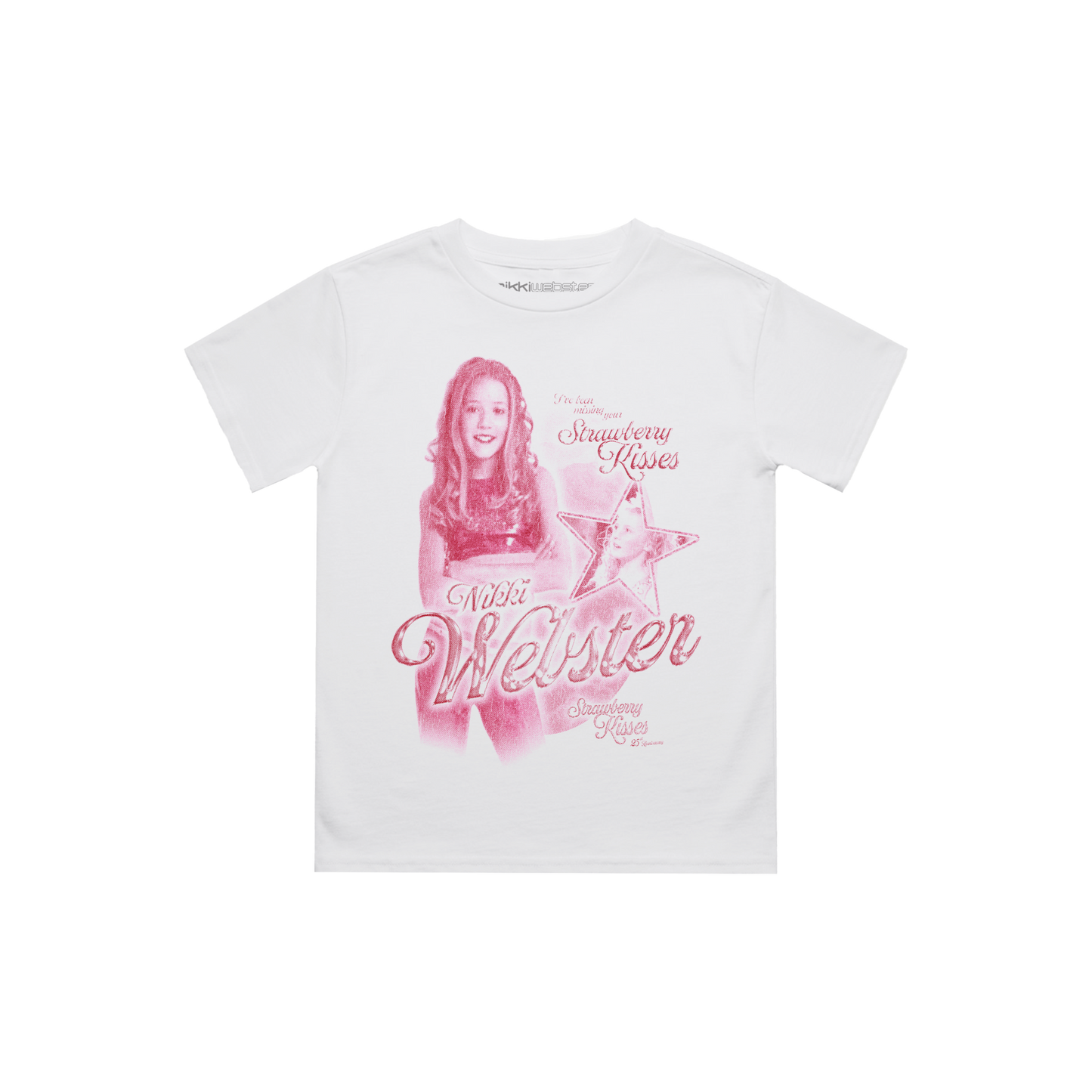 Anniversary Tee (Kids)