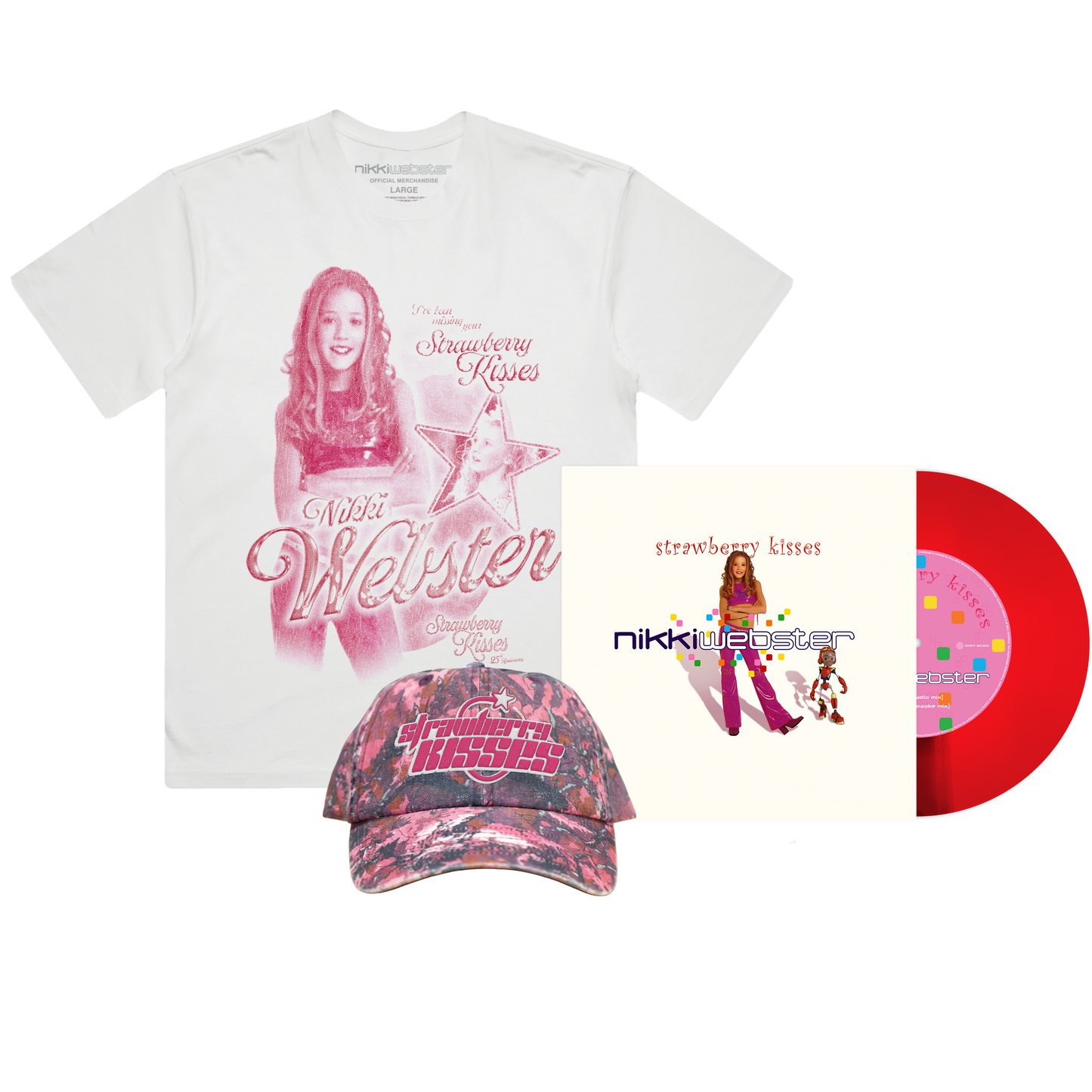 Y2K Fan Bundle