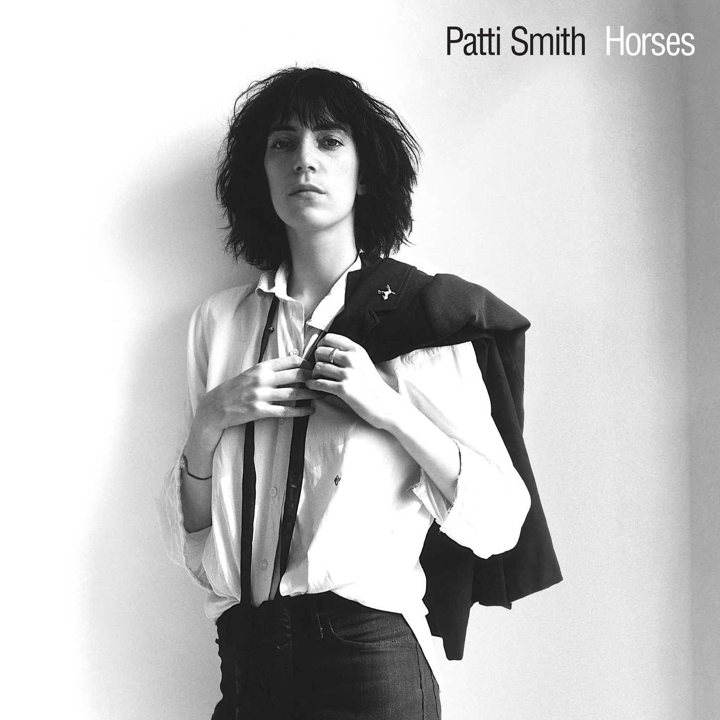 HORSES (50TH ANNIVERSARY) 2CD