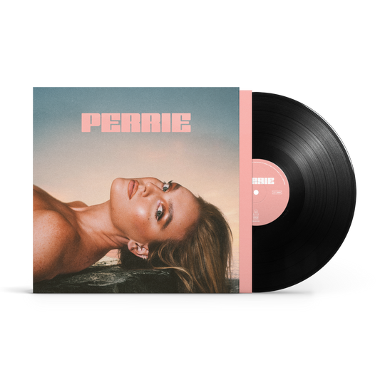 PERRIE VINYL
