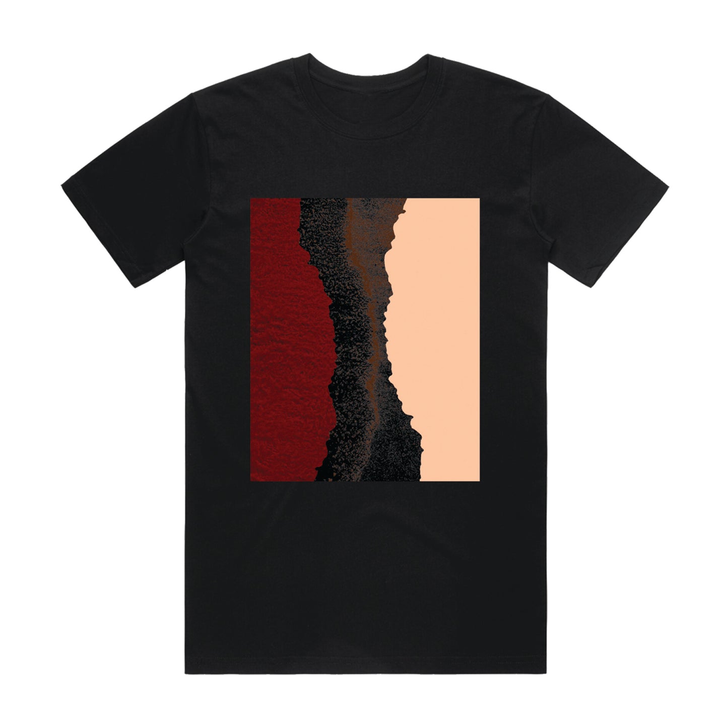 THE TRUE NORTH T-SHIRT