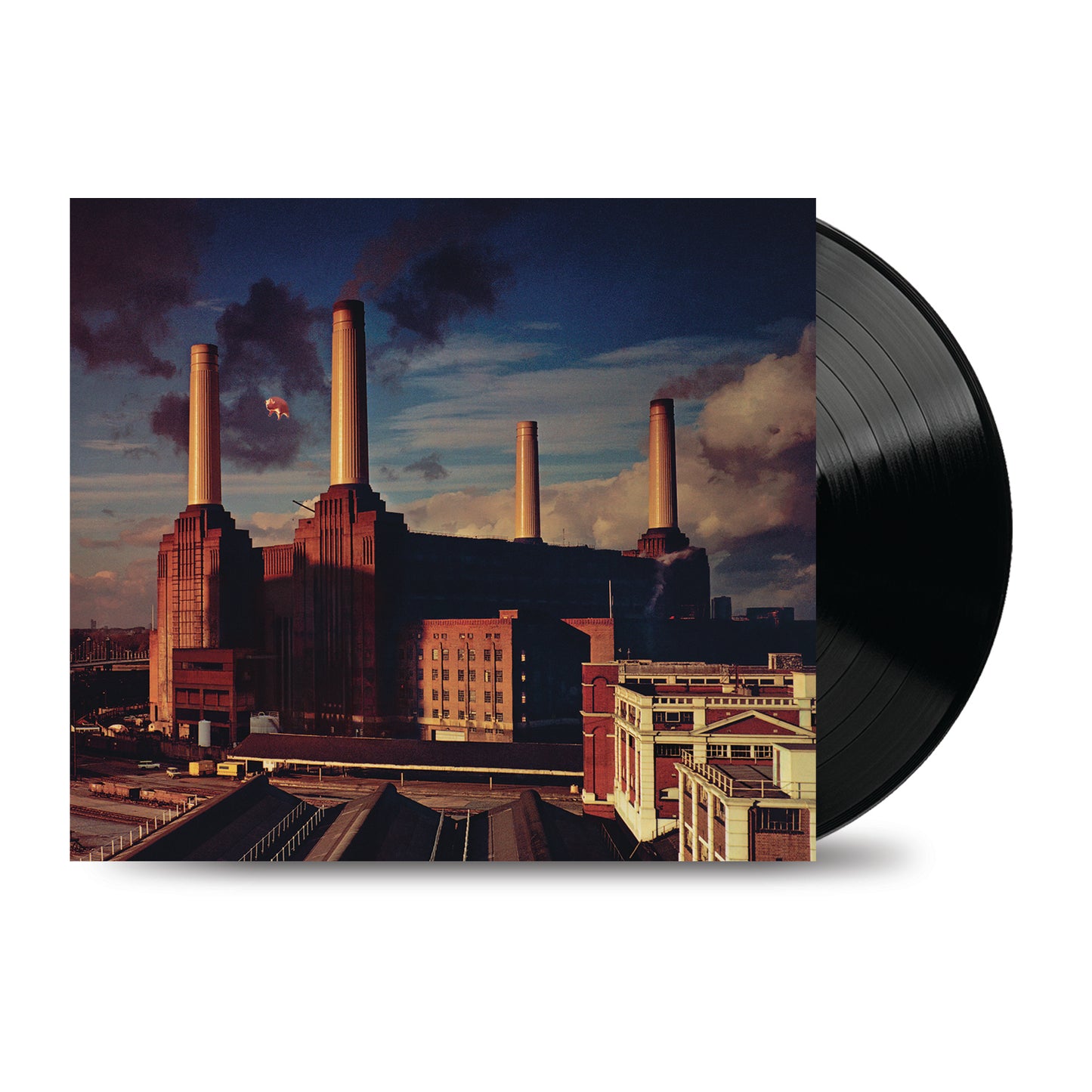 ANIMALS VINYL