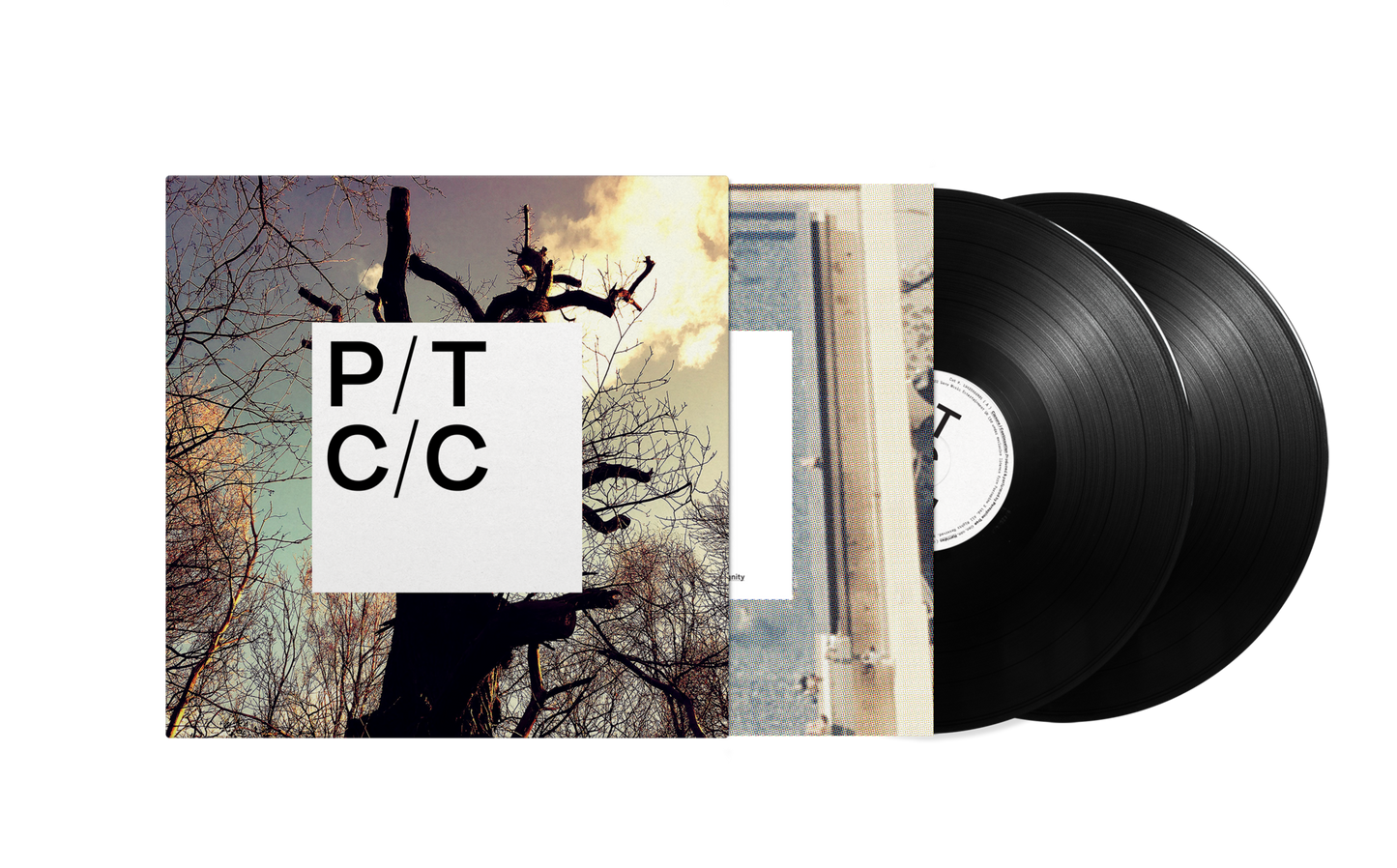 CLOSURE / CONTINUATION VINYL