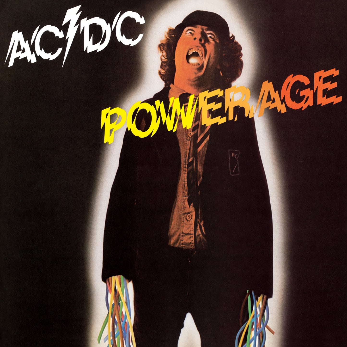POWERAGE VINYL