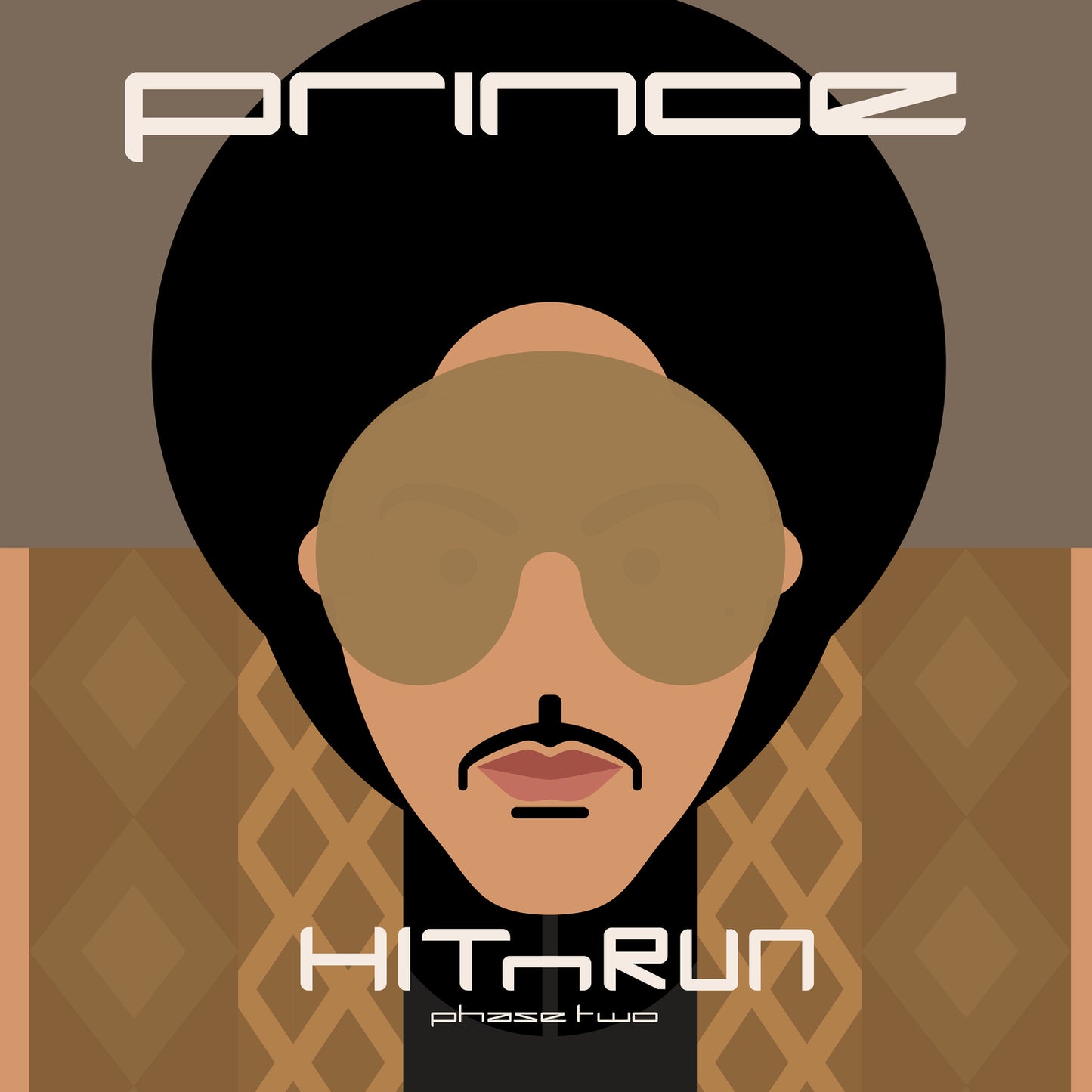 HITnRUN PHASE TWO 2LP VINYL