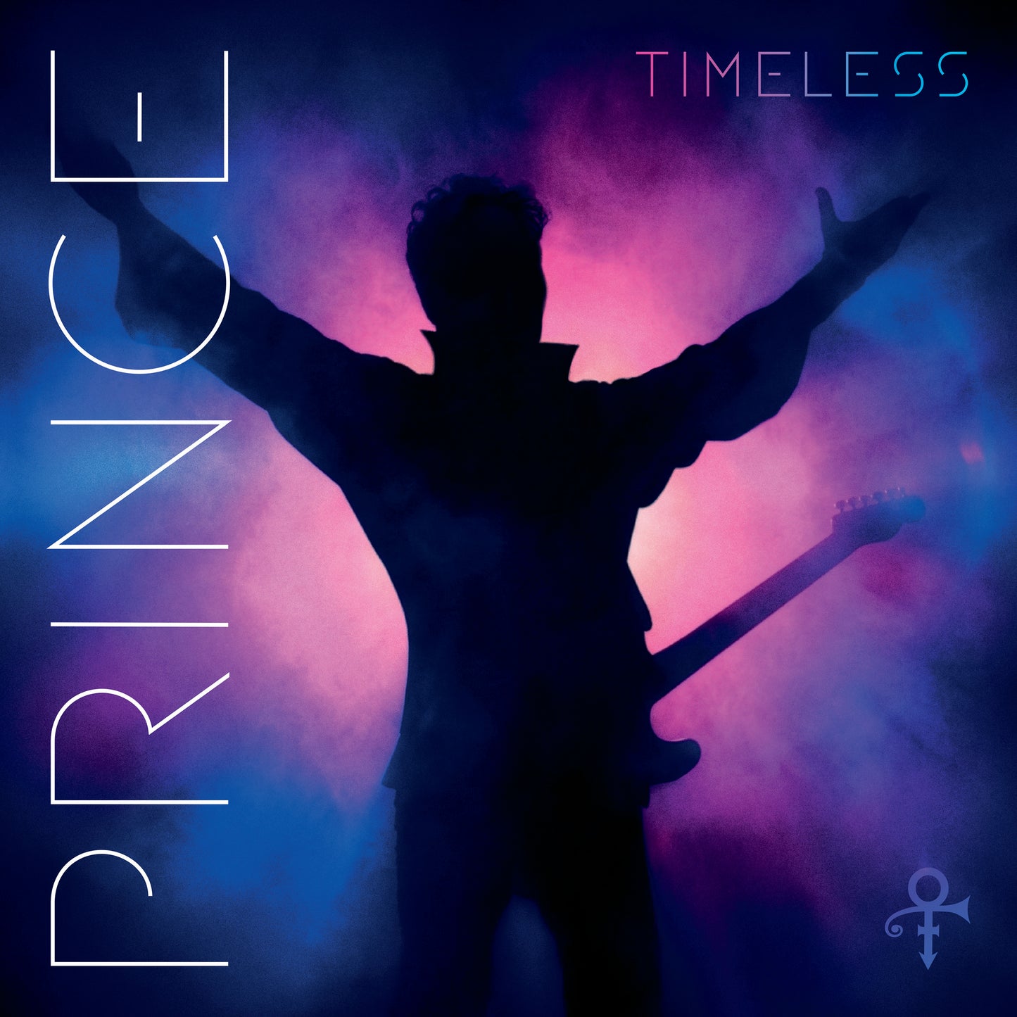 TIMELESS VINYL