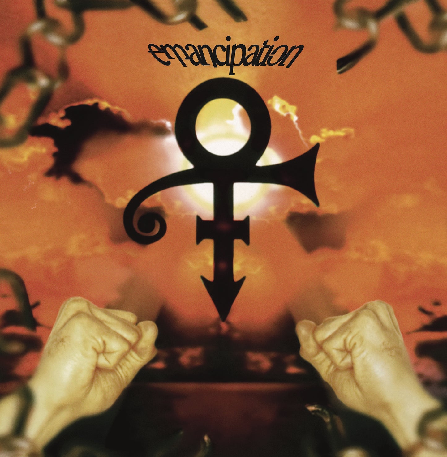 EMANCIPATION (LIMITED EDITION DELUXE PURPLE VINYL BOXSET) VINYL