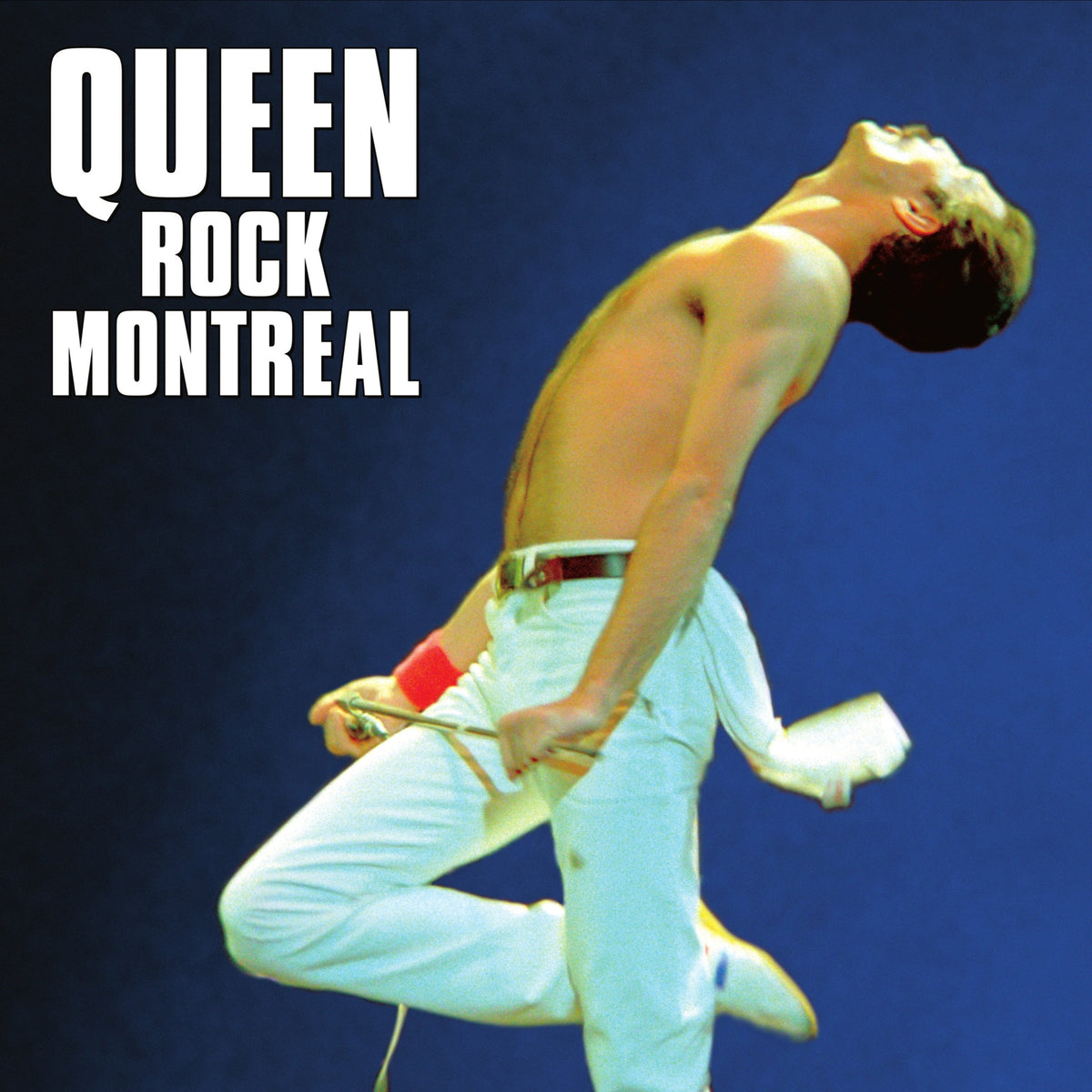 ROCK MONTREAL CD