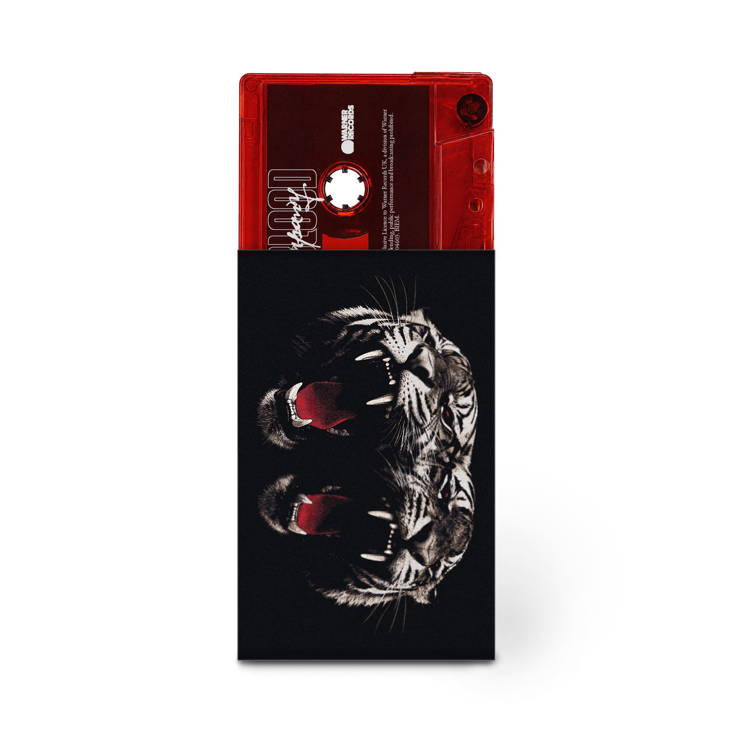 Dead Company | Cassette (Store Exclusive)