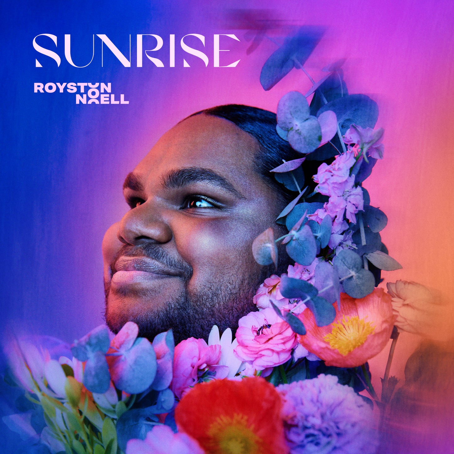 SUNRISE EP (SIGNED)