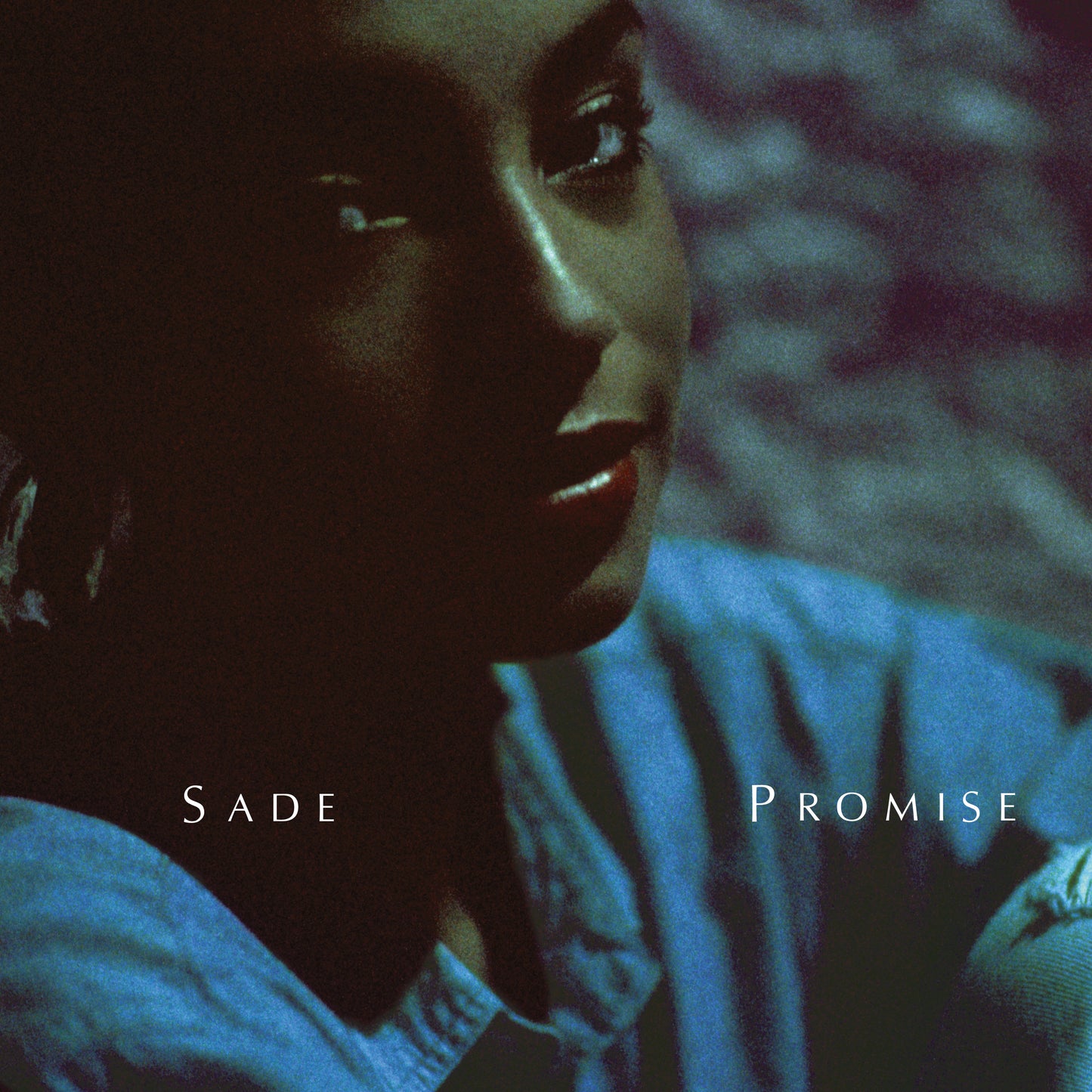 PROMISE VINYL